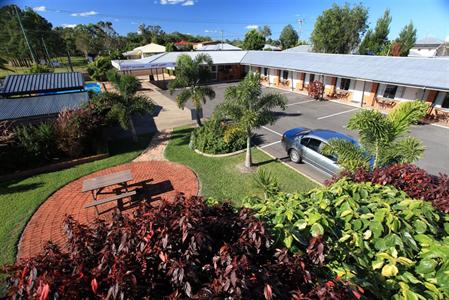 Maryborough Motel and Conference Centre