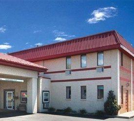 Americas Best Value Inn - Chambersburg