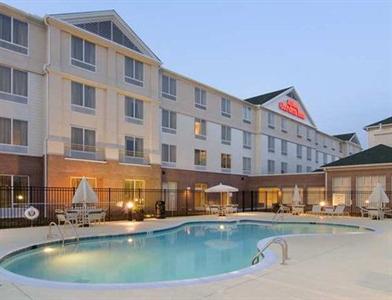 Hilton Garden Inn Wilmington Mayfaire Town Center