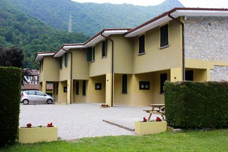 Residence Elettra