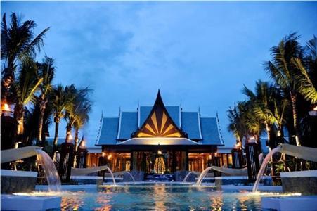 Maikhao Dream Resort And Spa Natai Beach