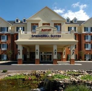 Springhill Suites State College