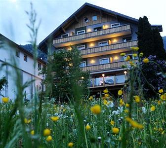 Tauernstern Natural Active Hotel