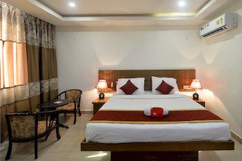 OYO Rooms Hyderabad Airport