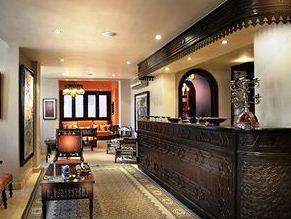 Le Riad Hotel De Charme