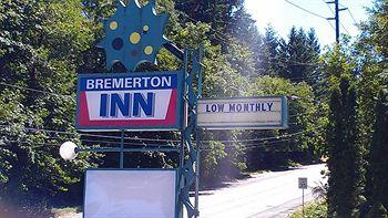 Bremerton Inn