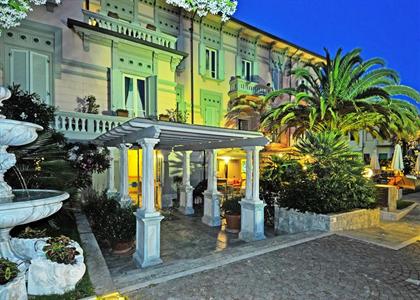 Europa Hotel Camaiore