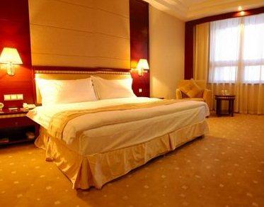 Hua Chen Hotel Hohhot