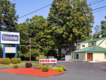 Travelodge West Springfield