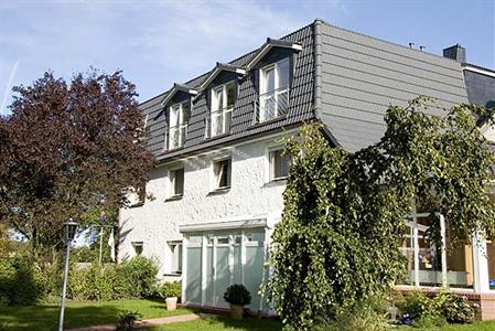 Hotel Herrlichkeit Dornum