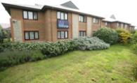 Travelodge Taunton
