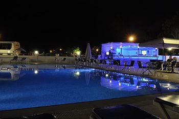 Oylum Park Hotel