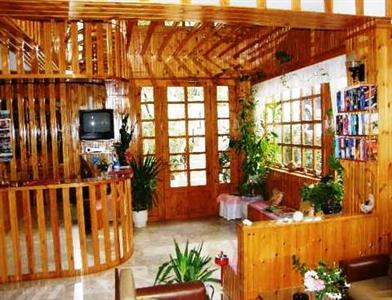 Kissandros Hotel