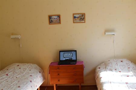 Laxa Hotel