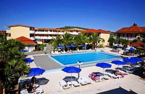 Alykes Garden Village