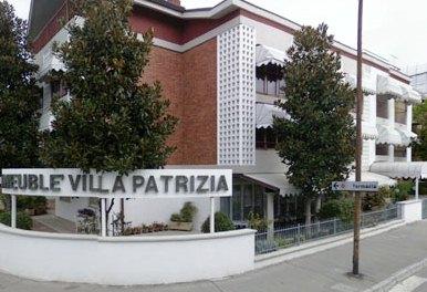 Hotel Meuble Villa Patrizia