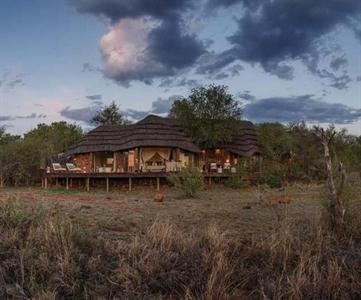 Madikwe Hills Private Game Reserve