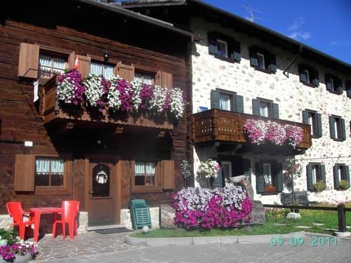 Chalet Claudia Mountain Resort Livigno