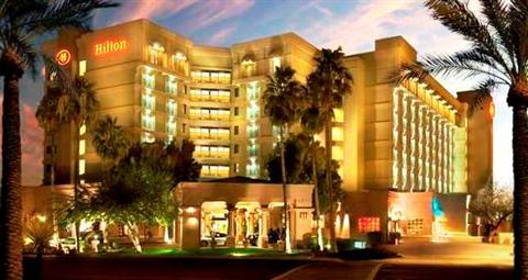 Hilton Phoenix East Mesa