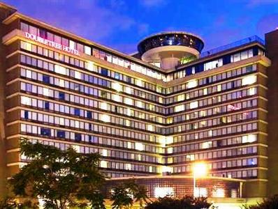 DoubleTree by Hilton - Washington DC - Crystal City