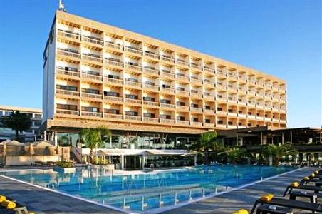 Crowne Plaza Limassol