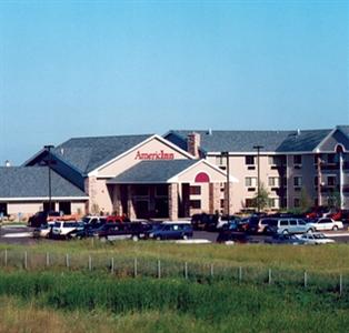 AmericInn Lodge & Suites Shakopee Canterbury Park