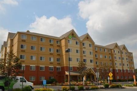 Homestead Studio Suites Secaucus - Meadowlands