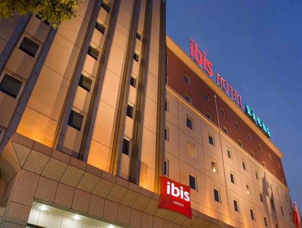 Ibis Changshu