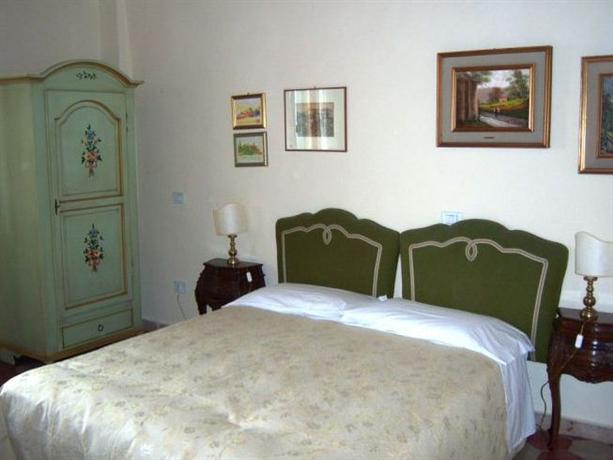 B&B Dei Rossi