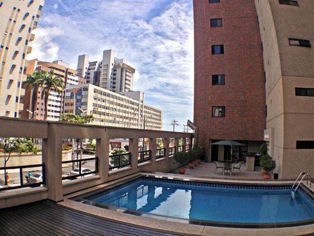 Spazzio Hotel Residence Fortaleza