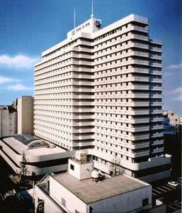 Hotel Plaza Osaka