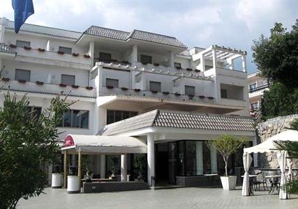 Hotel Sakura Torre del Greco