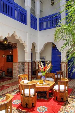 Riad Dar Colline