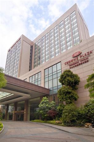 Crowne Plaza Zhongshan Xiaolan