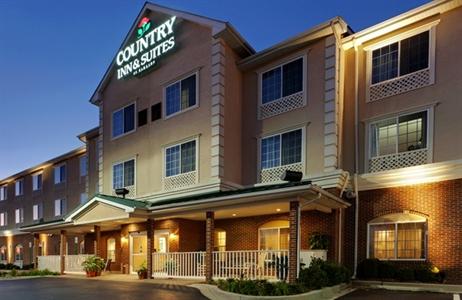 Country Inn & Suites - Bel Air East