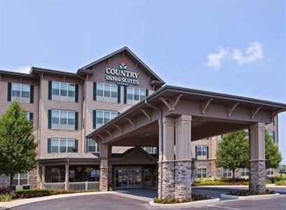 Country Inn & Suites Portage