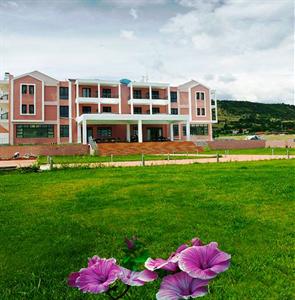 Veriopolis Hotel