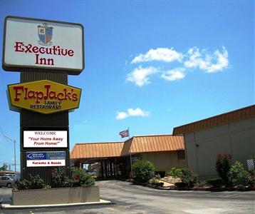 Executive Inn and Suites Springdale (Arkansas)