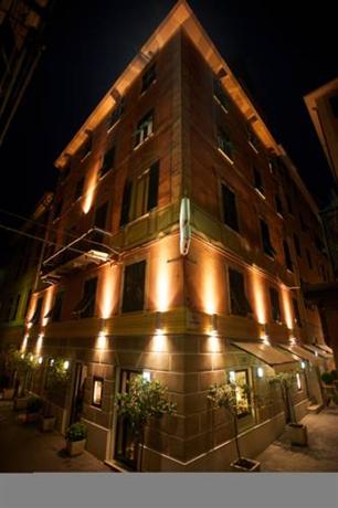 Hotel Astigiana