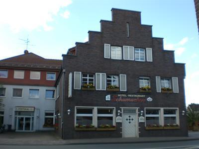 Hotel Schumacher Beelen