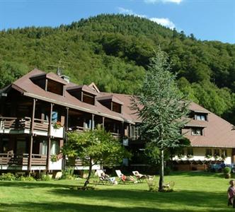 Akzent Hotel Lawine Todtnau