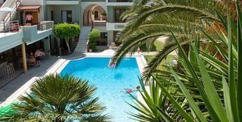 Casa Maria Hotel Apts