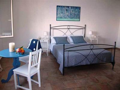 B&B Baia Scirocco