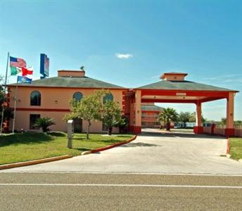 Texas Inn and Suites Raymondville