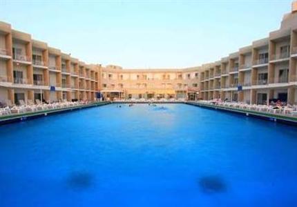 Beach Hotel Sharjah