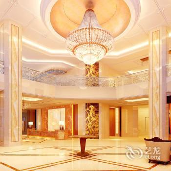 Chengdu Lafei International Hotel