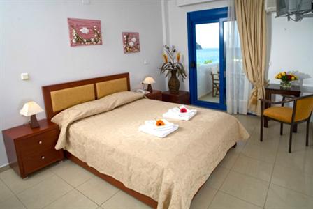 Hotel Porto Koufo