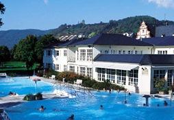 Hotel Lahneck