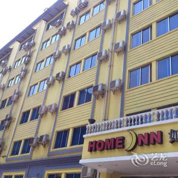 Home Inn Zheng Fu Jie Chengdu