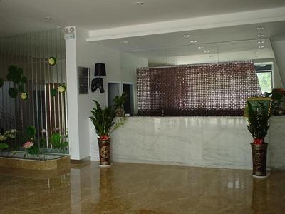 Puyang Road Shanglongxiang Hotel